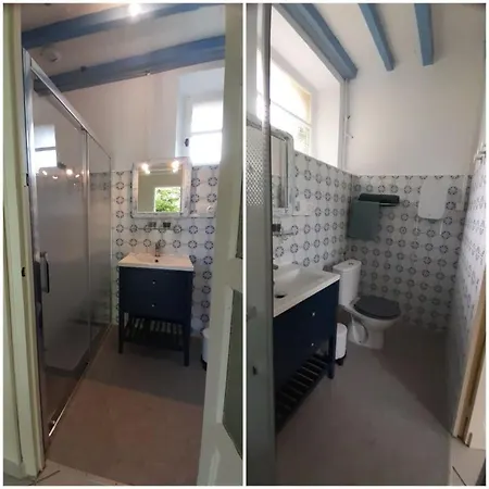 Le Du Chateau בית נופש Monget