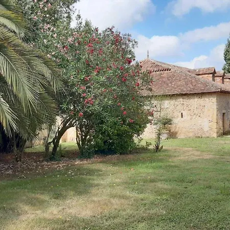 Le Du Chateau * Monget